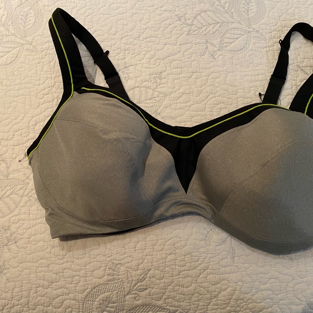 Torrid Active Sports Bra
